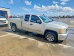Chevrolet Silverado 2011