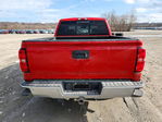 Chevrolet Silverado 2014