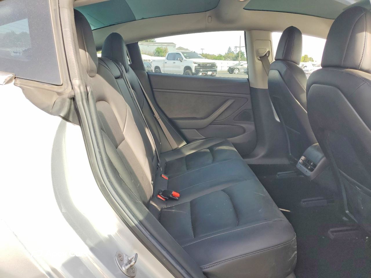 Tesla Model 3 2018