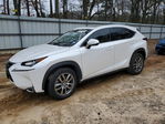 Lexus NX 2015