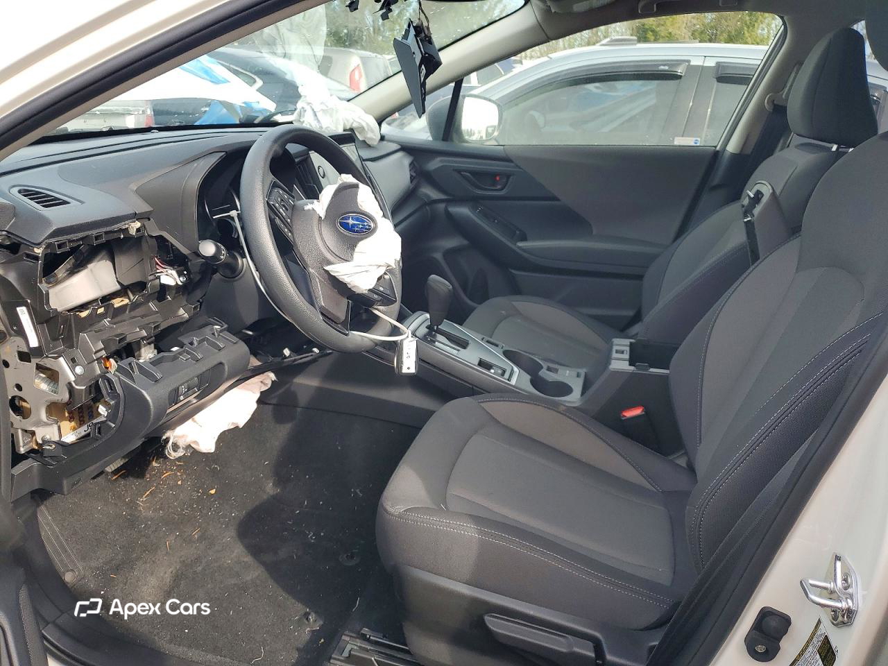 Subaru XV 2025