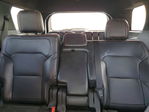 Ford Explorer 2018