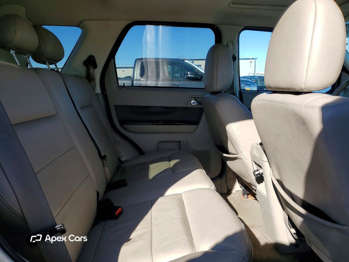 Ford Escape 2009