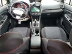 Subaru WRX 2015