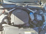 Audi A4 2017