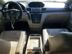 Honda Odyssey 2014