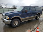 Ford Excursion 2002