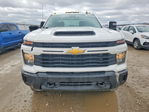 Chevrolet Silverado 2024