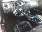 Ford Mustang 2012