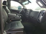 Chevrolet Silverado 2016