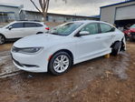 Chrysler 200 2016
