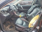 Mazda 3 2012