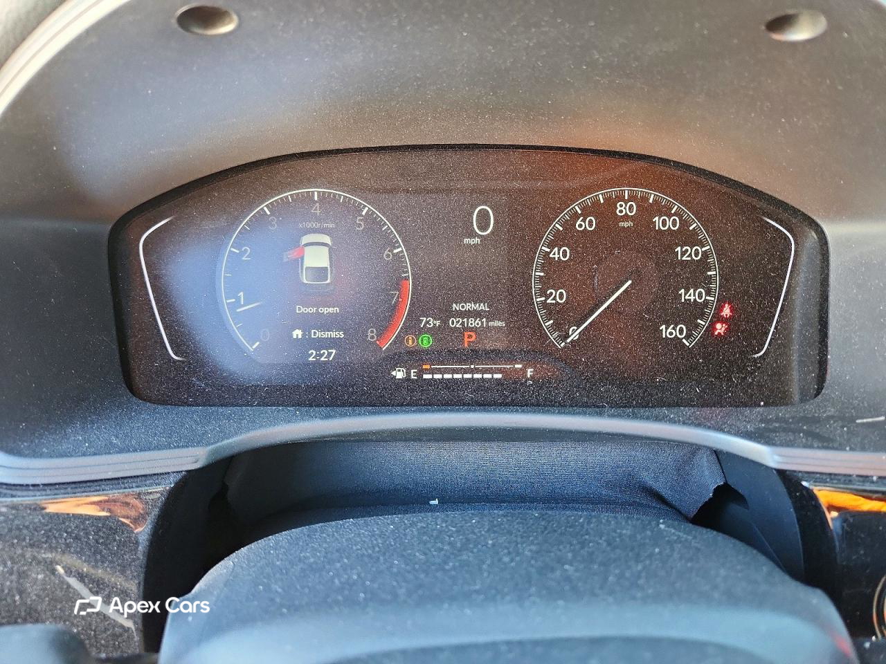 Honda Civic 2025