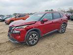 Nissan Rogue 2023
