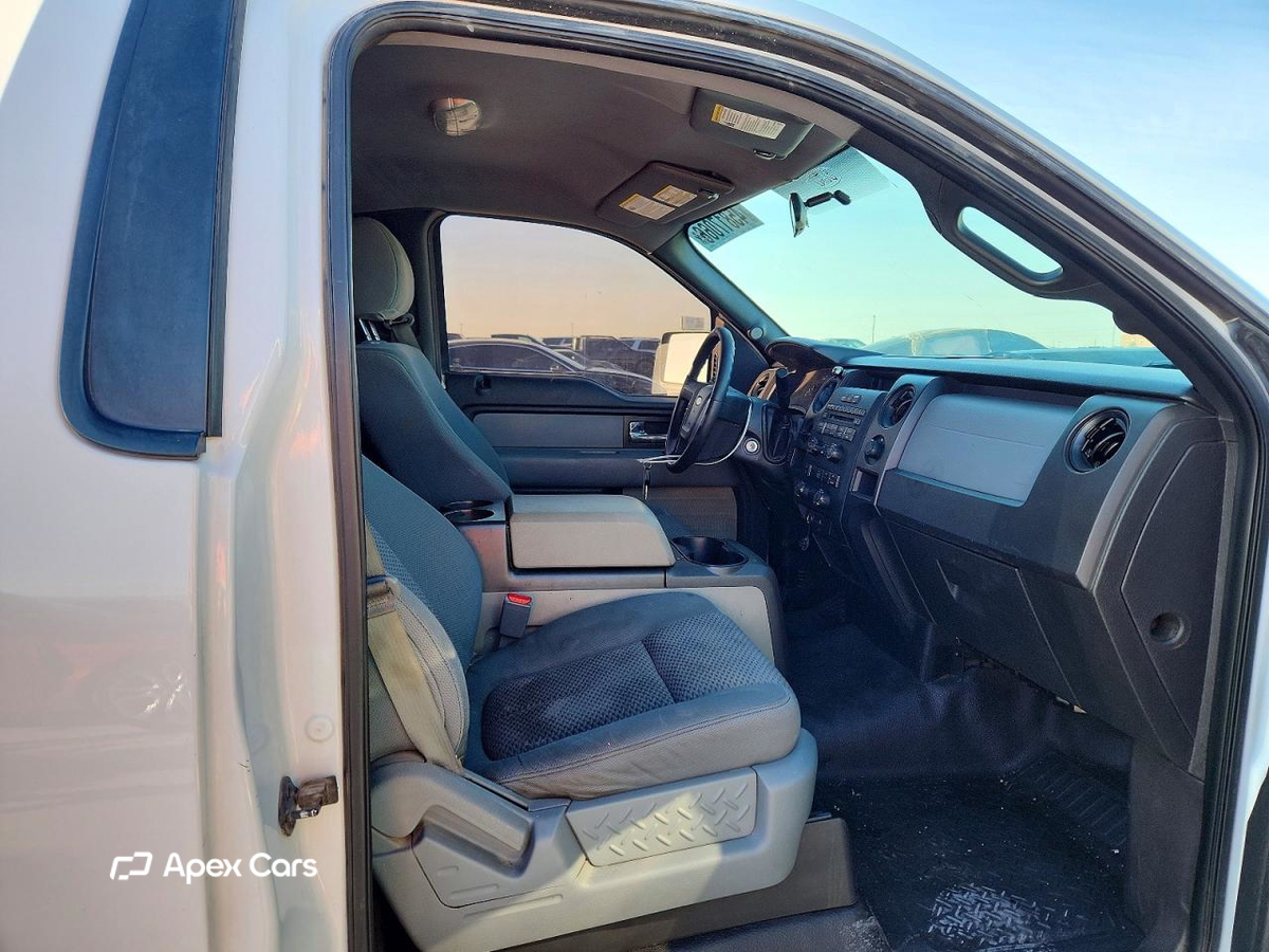 Ford F-150 2014