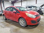 Kia Rio 2014