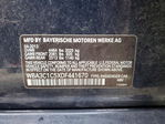 BMW Series 3 2013