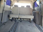 Toyota Sienna 2012