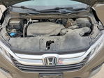 Honda Odyssey 2018