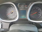 Chevrolet Equinox 2012