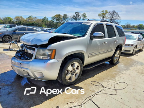 Chevrolet Tahoe 2011 - Image 1 of 13