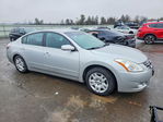 Nissan Altima 2011