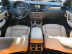 BMW X3 2012