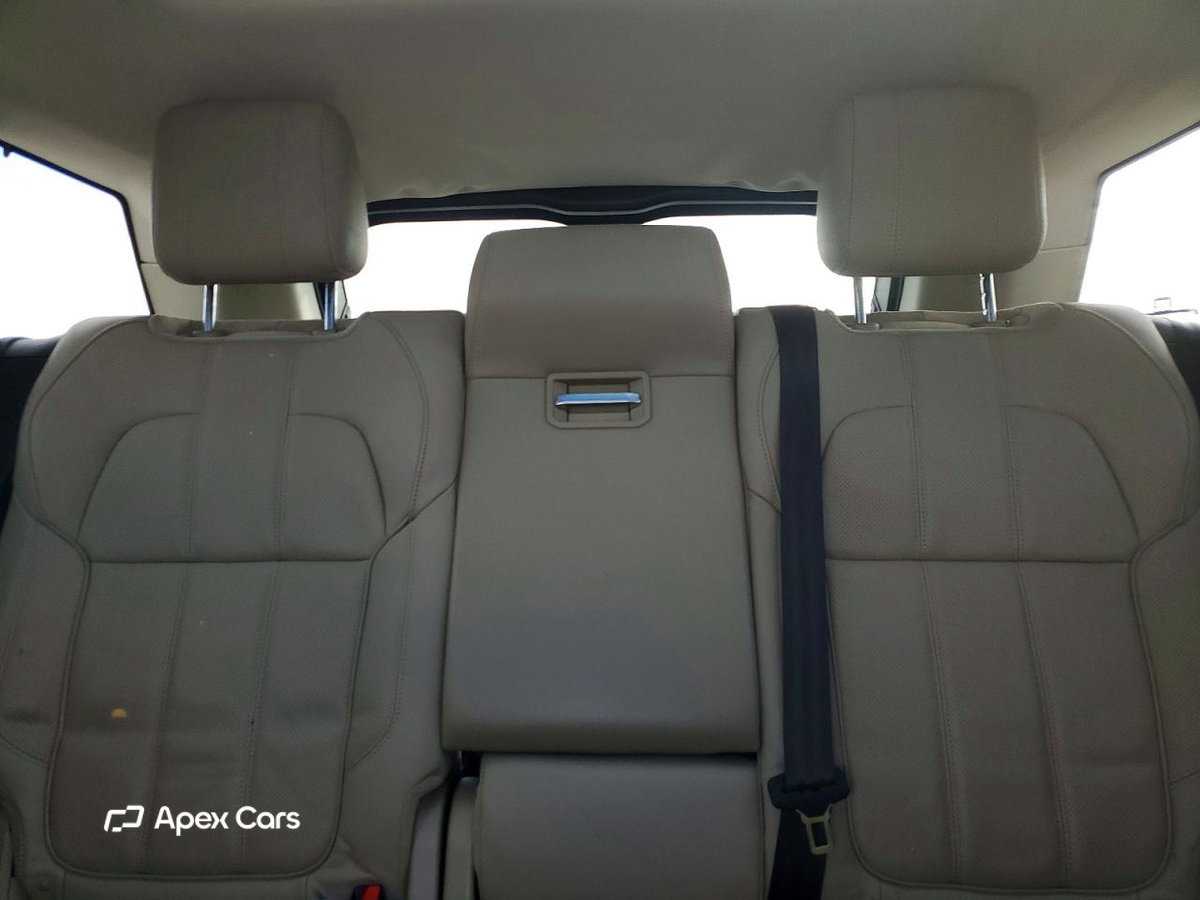 Land Rover Range Rover 2016