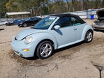 Volkswagen Beetle 2005