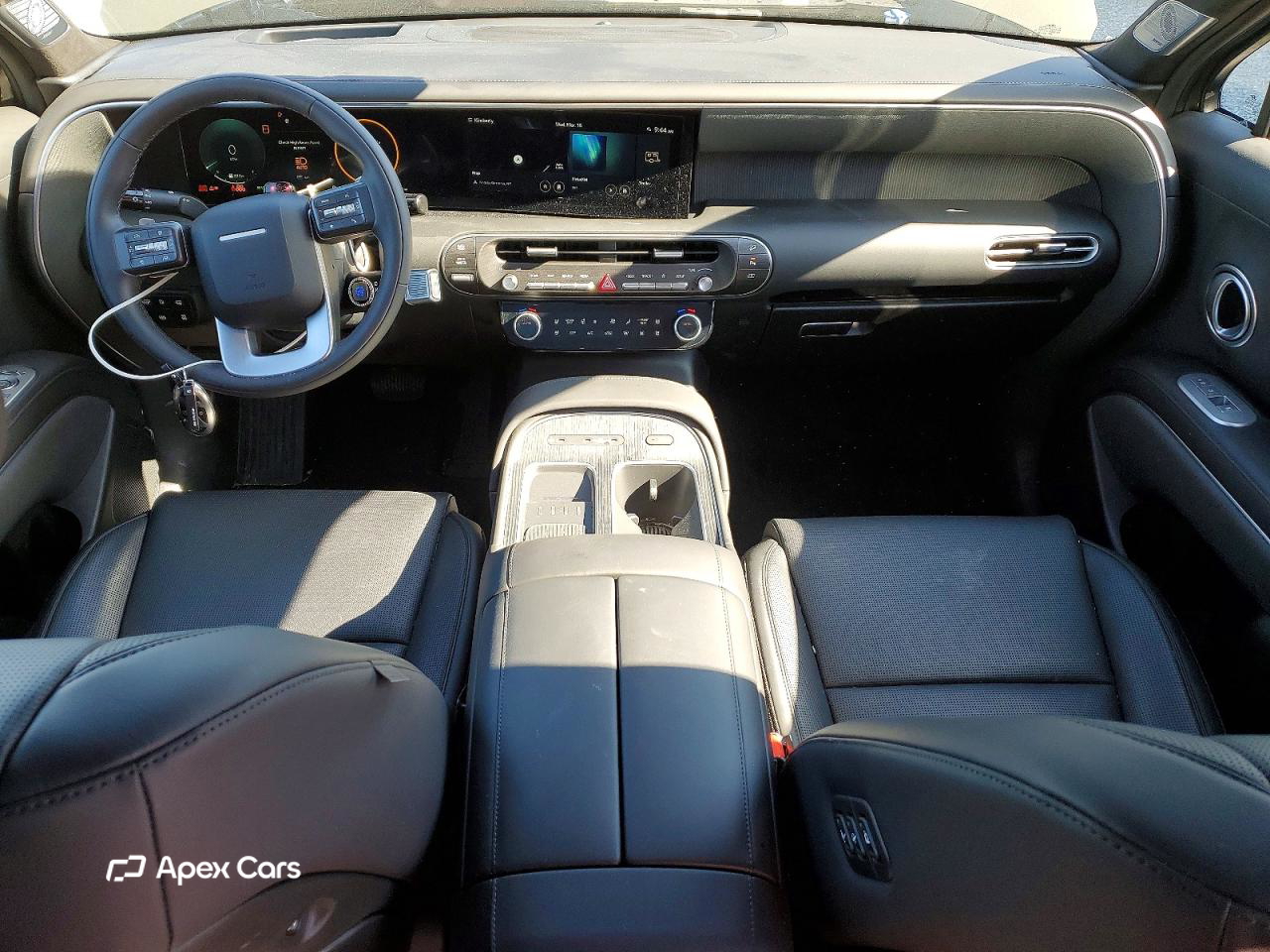 Hyundai Palisade 2026