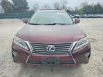 Lexus RX 2013