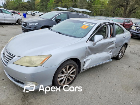 Lexus ES 2012 - Zdjęcie 1 z 12