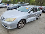 Lexus ES 2012