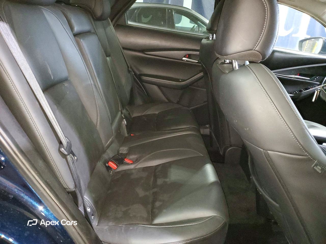 Mazda CX-30 2021