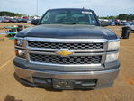 Chevrolet Silverado 2014