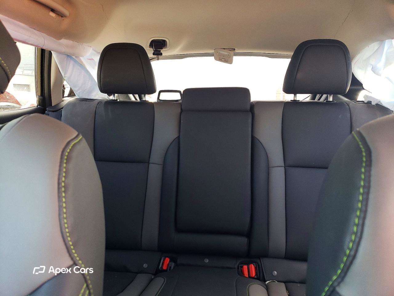 Subaru Outback 2023
