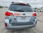 Subaru Outback 2014