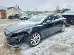 Mazda 6 2017