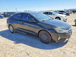 Hyundai Elantra 2019