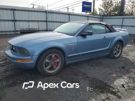 Ford Mustang 2006 - Image 1 of 13