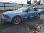 Ford Mustang 2006