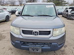 Honda Element 2011