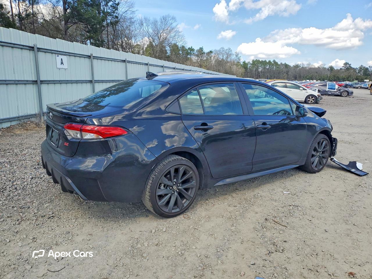 Toyota Corolla 2026