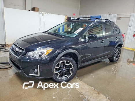 Subaru XV 2016 - Image 1 of 13