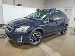 Subaru XV 2016