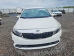 Kia Forte 2017