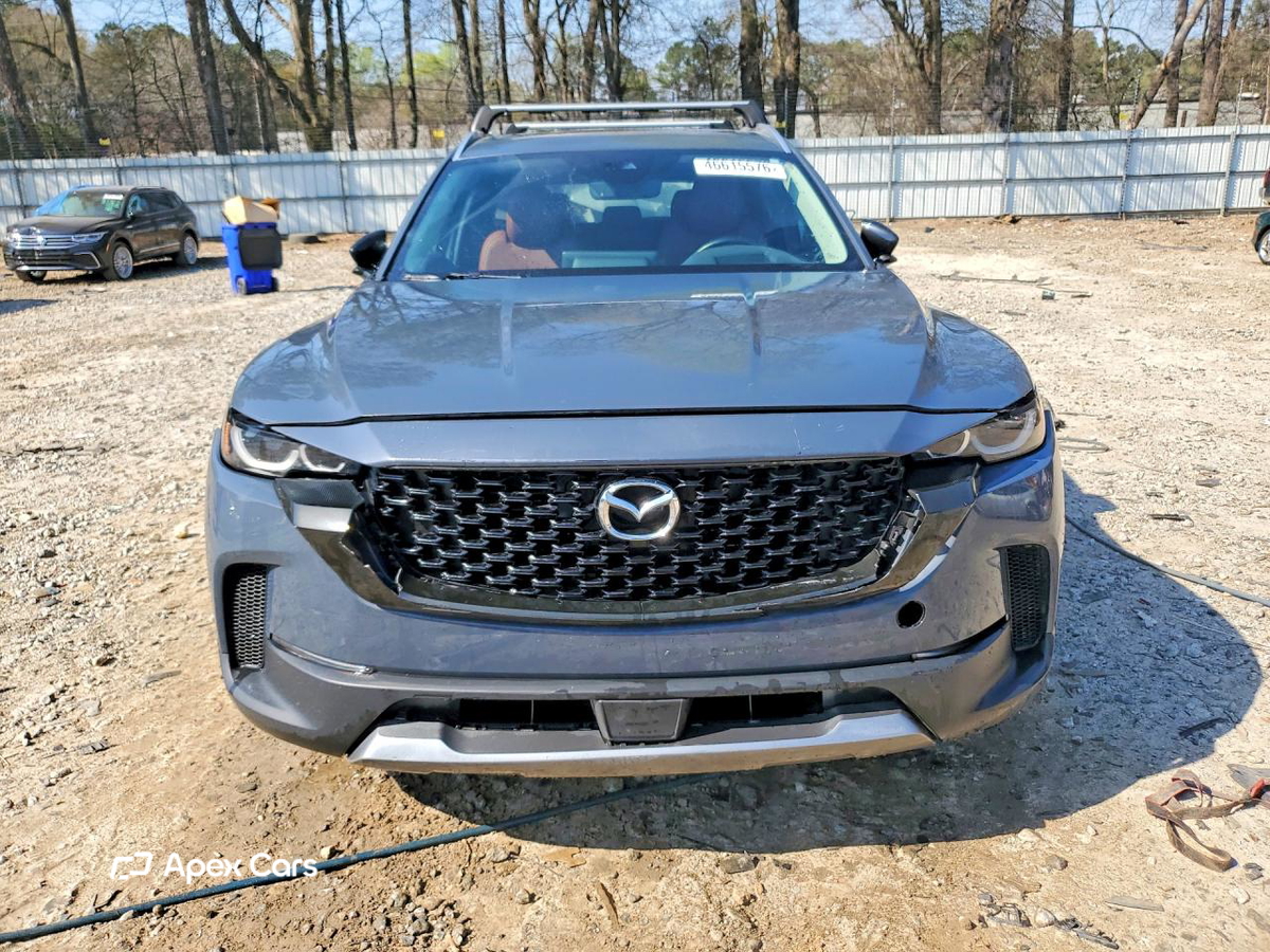 Mazda CX-50 2024