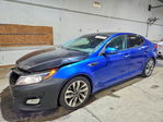 Kia Optima 2014