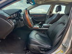 Cadillac CTS 2008