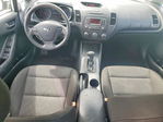 Kia Forte 2016